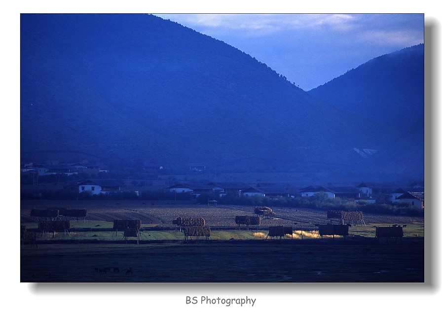 Di Qing , Shangrila, Yunnan Province.jpg